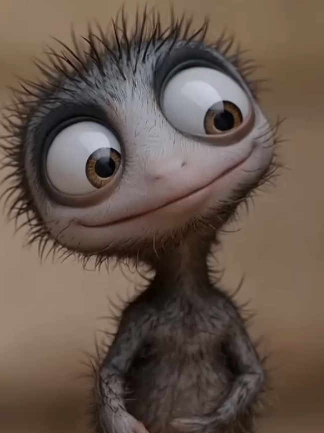 Xadizeng Moganozia 🫠 #tiktokfunny #weirdpets 