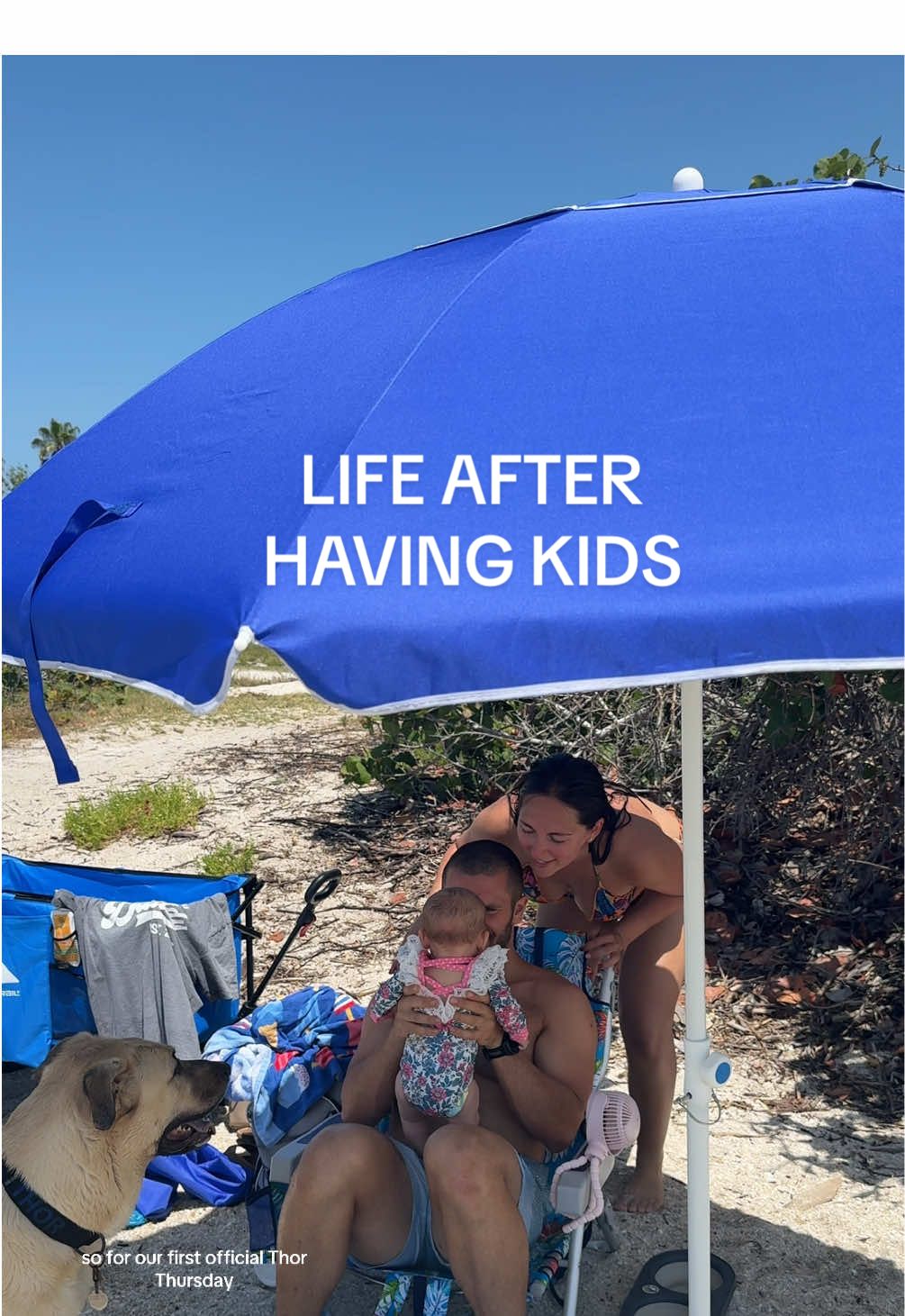 Adventures might look a little different these days, but getting to share all of life’s little joys with our baby is the most incredible feeling If you’re in the trenches, just know it will get better, you are almost out of it and the sun shines on the other side ☀️💗 #familylife #newfamily #newparents #firsttimemom #firsttimeparents #familycontent #momcontent #momlife #parentlife #parenthood #babyadventures #babyadvice #postpartumjourney 