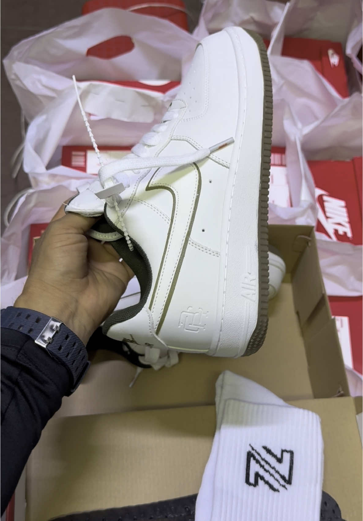 Envíos todos los días a nivel nacional #comprasegura #navoy #tiendavirtual #calida #precio 