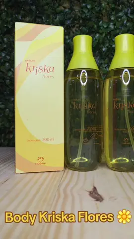 Kriska flores 🌼
