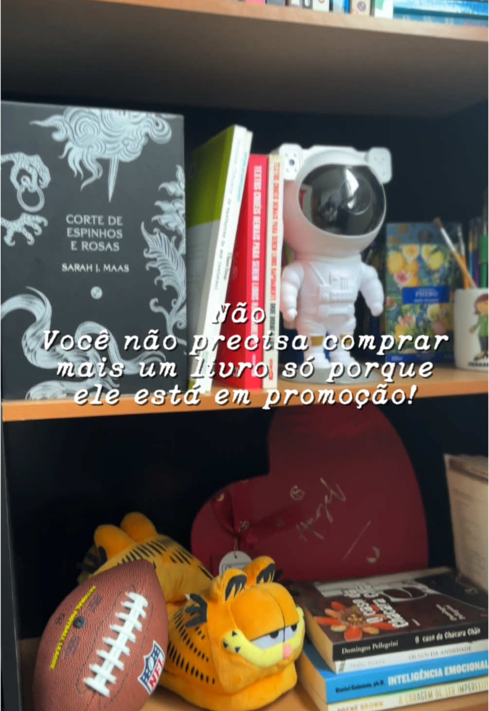 Acalma o coração!  #BookTok #livro #trends #amazon #bookfriday #bookfriday2025 