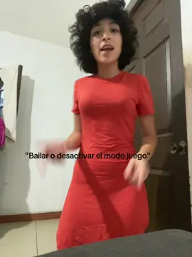 Ni eso puedo