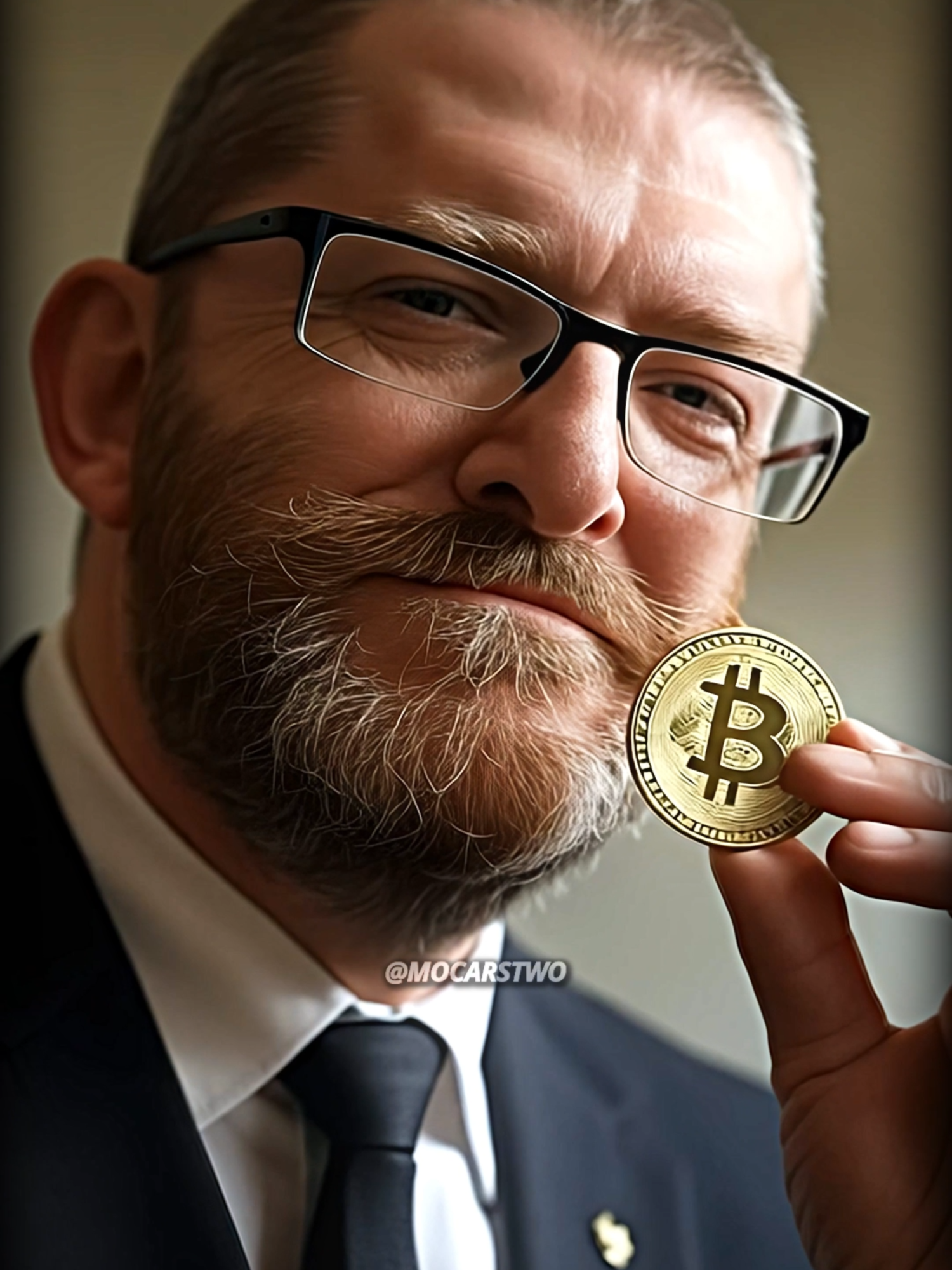 Kto jest twórcą Bitcoina?