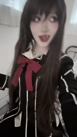 #vampireknight #yukicross #cosplay