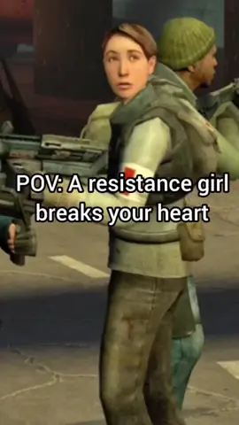 I have to make every trend in half life (this one makes no sense🥀)#fyp #halflife #halflife2 #halflifealyx #savehl #halflifecommunity #memesoftiktok #halflifememes #pov #edit #edits #xyzabc 