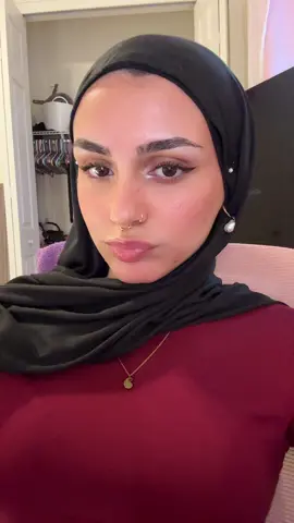 till 3005 😜 #muslim #hijab 