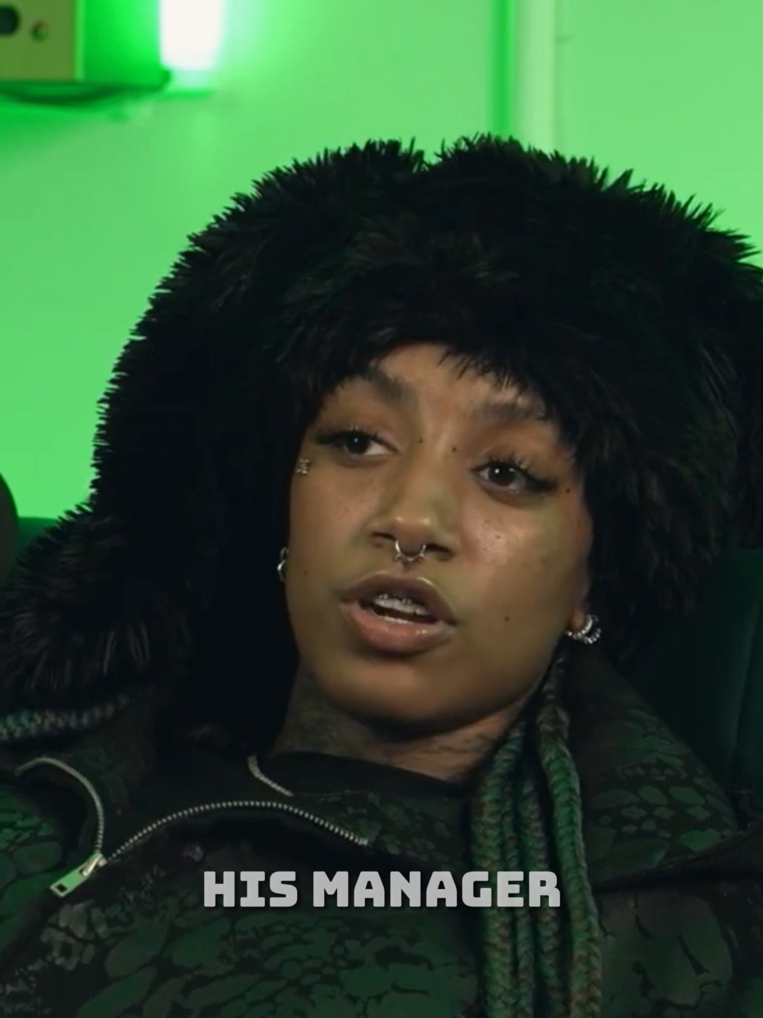 BKtherula explains how the collab with NBA Youngboy happened #bktherula #nbayoungboy #ontheradar #interview #fyp @bktherula