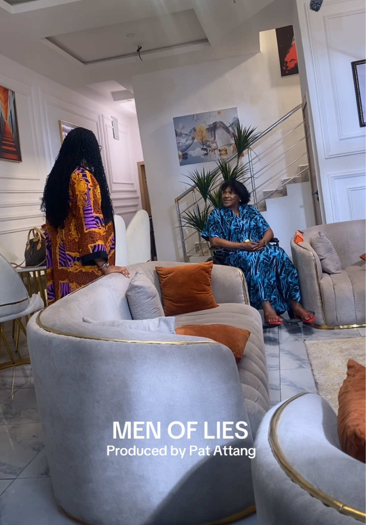 #menoflies #nollywoodmovies #tik_tok #movie #patattang  @Queen Phoenix @tinamba