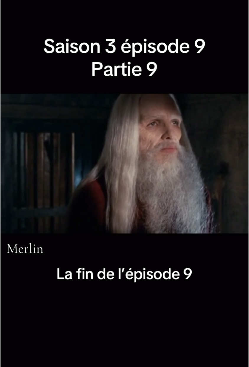 #merlin#colinmorgan #seriecomplete #seriesfilmes#seriesnetflix#lemagicien🧙🏻  #seriecomplete#a#regarder#abonnetoi#a #mon#nouveaucompte  #merlin#tiktokfrance #paris91#partageaumax#😊#❤️#🙏🏾 