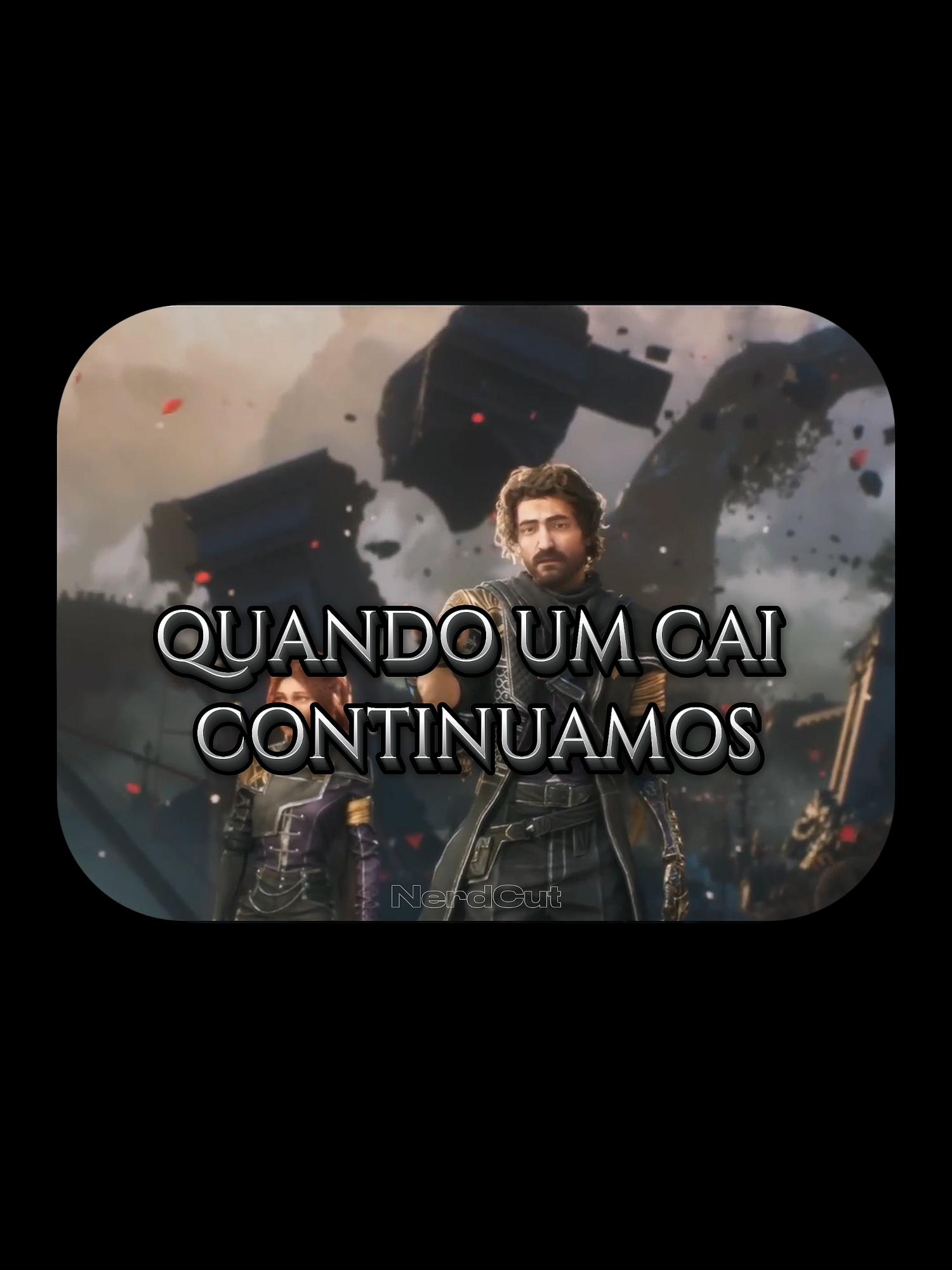 Clair Obscur: Expedition 33 (2025) #edit  #gaming  #clairobscur  #expedition33 #gustave #lune #maelle #rpg  #turnbased  #AA  #sandfallinteractive #voidinblue  #fantasy  #fyp  #foryoupage