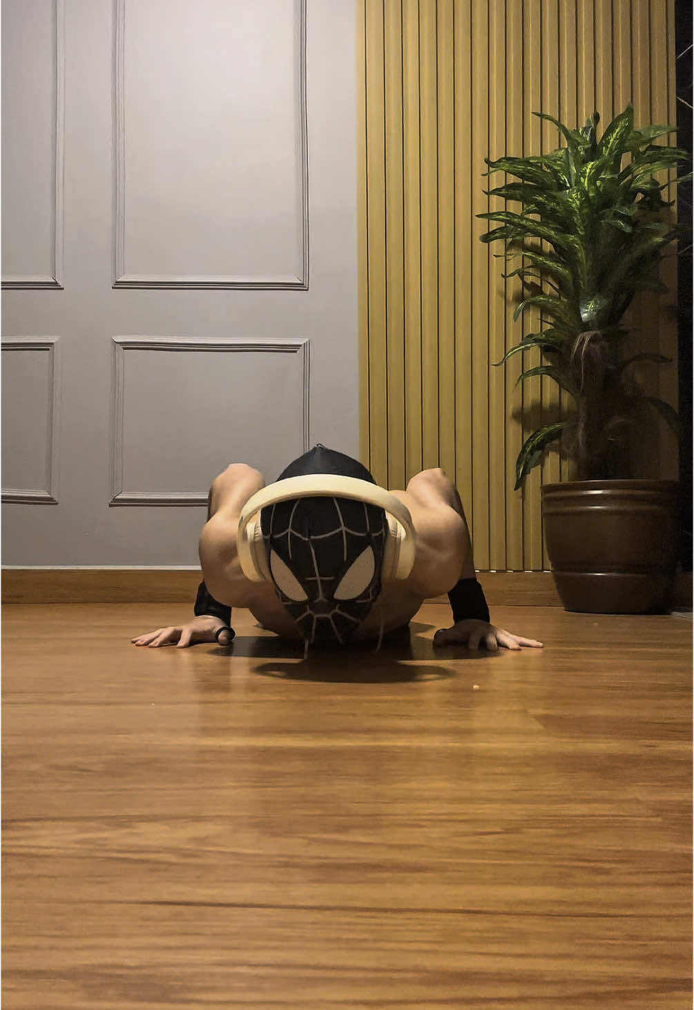 #calisthenics #pushups #calistenia 