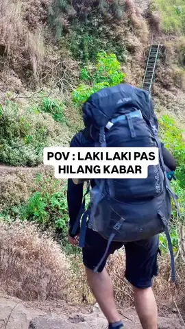 OVT  #rinjani #3762mdpl #lombok #pendakiindonesia #pendakigunung #journey #pyfツ #trending #wonderfullindonesia 