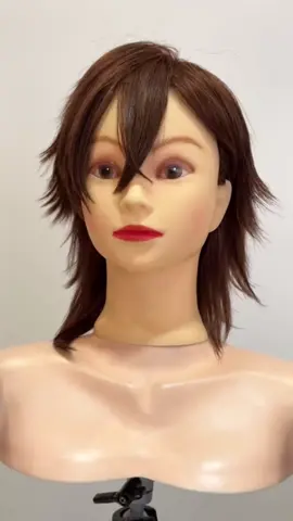 ASMR】 2025 ultra hair cut man Part186 #asmr #haircut #ultraman #scissors #hairtok #asmrhaircut #HonkaiStarRail #Aventurine 