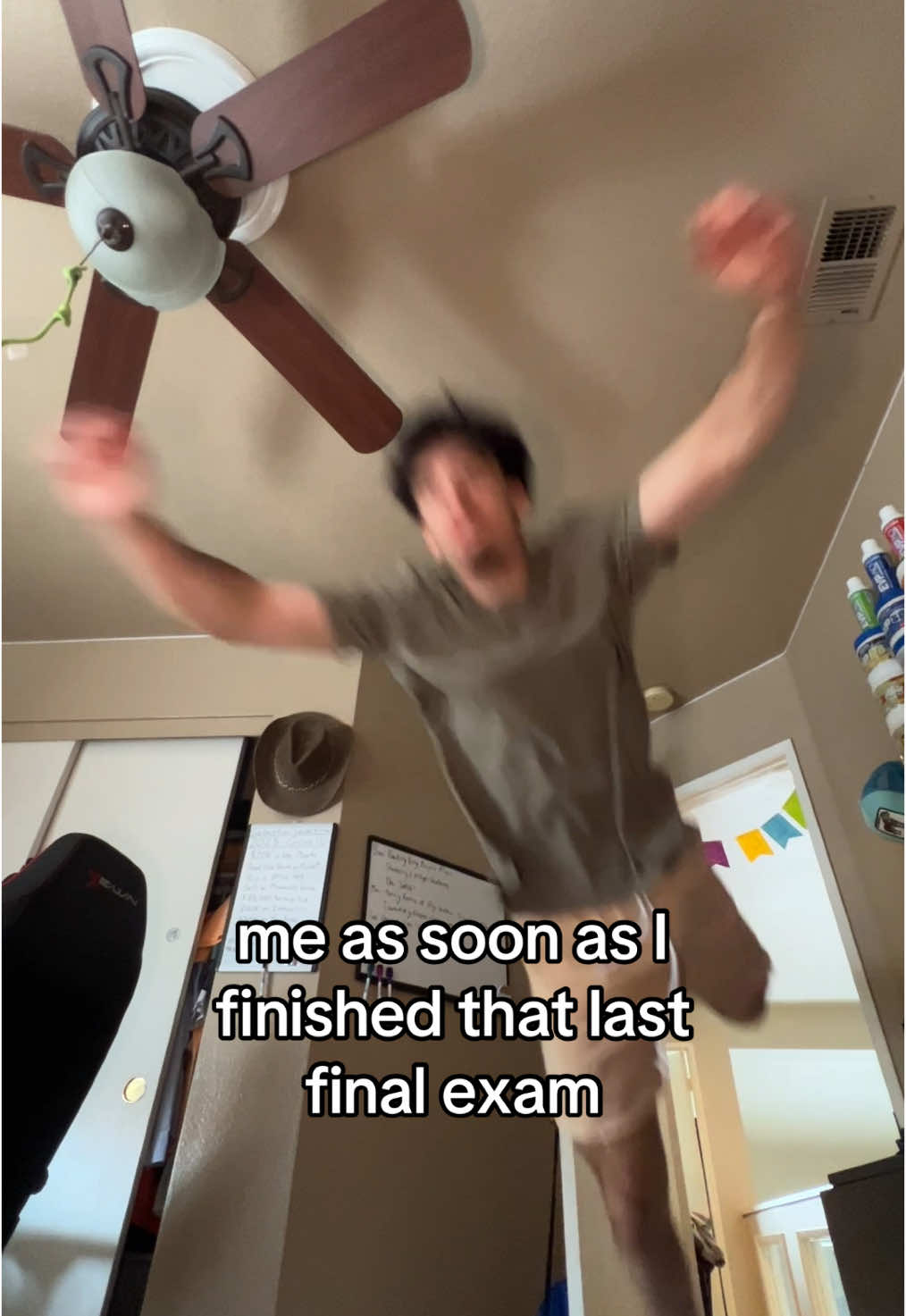 School’s done. Summers starting. Life is good #engineering #college #summerbreak #finals 