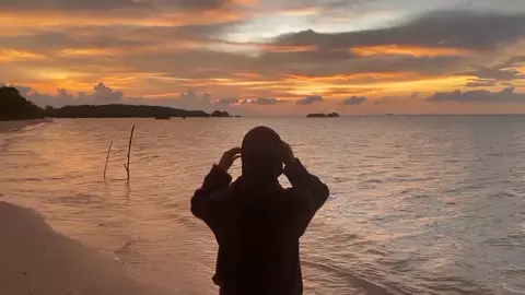🌊 #pantaivibes  #fypp 