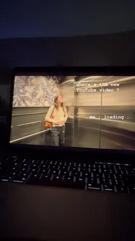 where are the YouTube girlies at 🫶 