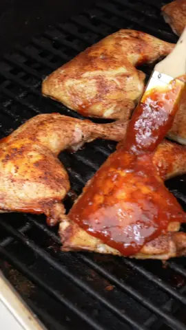We didn’t know Sweet Baby Ray’s had so many sauces… they dropped a 30 Rack on us! Head to eBay for your chance to get one too. Link in bio @sbrbbqsauce. #sbrpartner 
