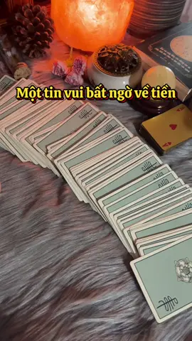 ❌Thông điệp tài lộc dành cho bạn #tarot #tarotchualanh😈 #tarotreading #tarotreader #thongdiepvutru #thongdieptinhyeu 