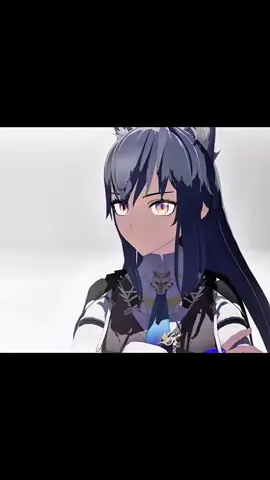 This is what I do in free time. animation credit to the creator on YouTube: Rokettor #fupシ #texas #lappland #fyp #arknights 