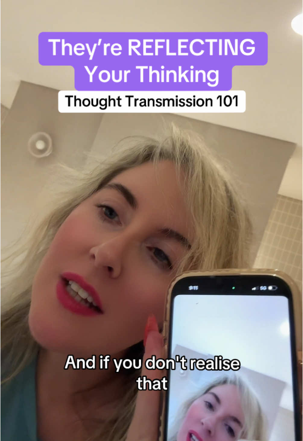 You’re Putting Thoughts In THEIR Head! 🤯  Learn How THOUGHT TRANSMISSION Really Works….with my free lesson series on thought transmission- just click the purple button for more and I'll send you a series to really understand your power. And if you want to dive even deeper you can get my full THOUGHT TRANSMISSION 101 course that even has a guided meditation to transmit thoughts to your specific person out now... you're my hologram And get $50 off the price if you're a Squad member with your special code until 17 May 9pm EST. ❤️ Loz  #thoughttransmission #lawofassumption #Manifestation #manifestingmethods #manifestaspecificperson #specificperson #manifestationtips #manifest #manifestlove #quantumjumping #subconsciousmind 