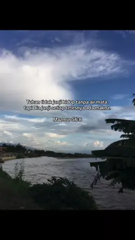 #tuhanyesusbaik #anakmudakristen #jesuslovesyou #godisgood #bibleverse #fyp 