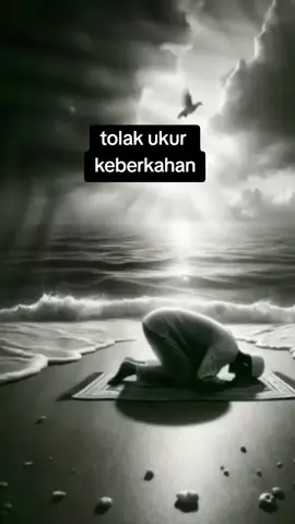 Tolak ukur keberkahan di keluarga ada pada saat seorang ayah/suami/pemimpin keluarga melakukan sholat subuh diawal waktu dan memanjatkan doa #berkah #subuh #doa 