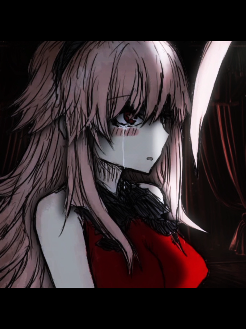 This scene is so emotional, Tea Party for Three Animation Black Souls #blacksoul2 #blacksoul1 #bs2 #bs1 #blacksouls #blacksoul #leaf #marysue #grimm #foryoupagе #fypp #fyp #aliceblacksouls #prickett #prayermaster 