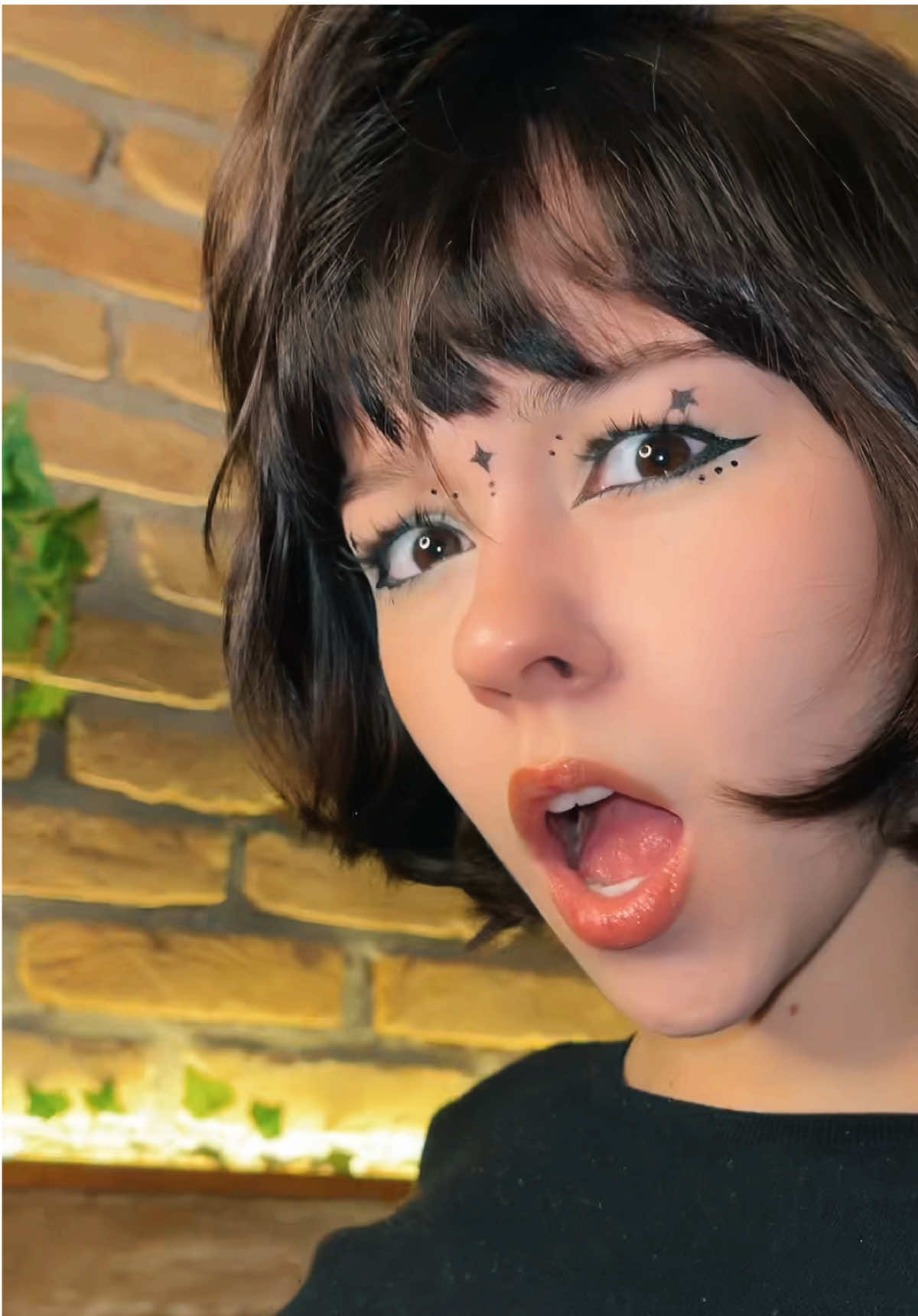 ;)