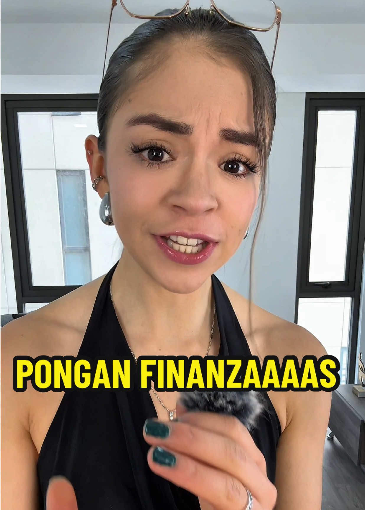 Deberían de enseñar esto…🐢 #finanzasconpropósito #inversiones #educacion