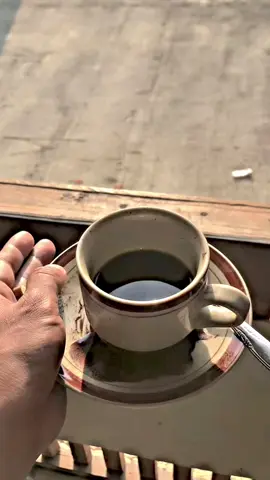 jan duamaaiiii wo ,ngopi pagi moaaak ☕️☕️ #jowostory #jowopride #kopidangdut #fyp 