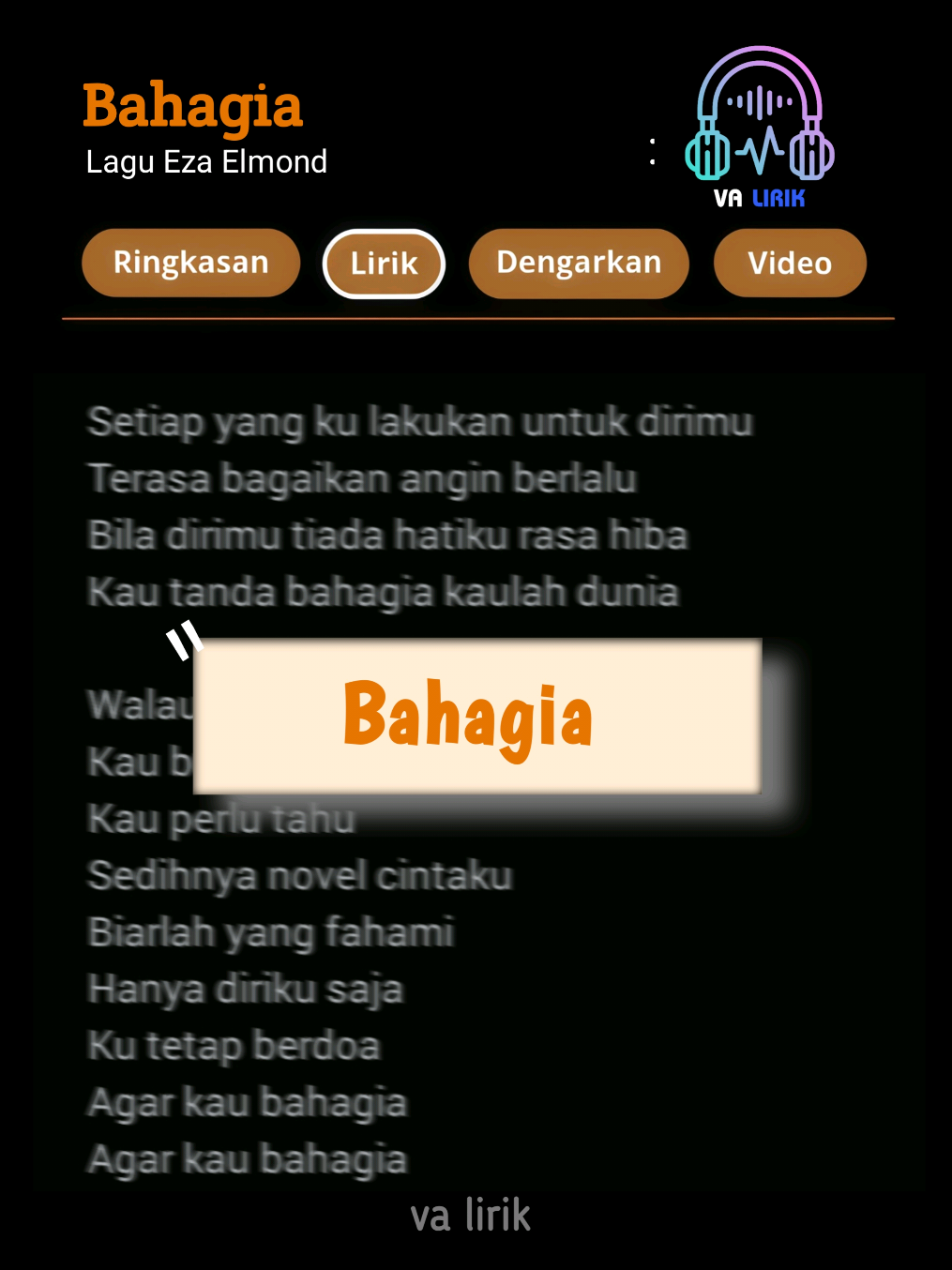 setiap yg kulakukan untuk dirimu... #setiapygkulakukanuntukdirimu #bahagia #bahagiaezaedmon #lirik #liriklagu #lirikgoogle #lirikvideo #liriklaguviral #viral #viralvideo #viraltiktok #virall #fyp #fypage #fyppppppppppppppppppppppp #fypシ゚ #fypp 