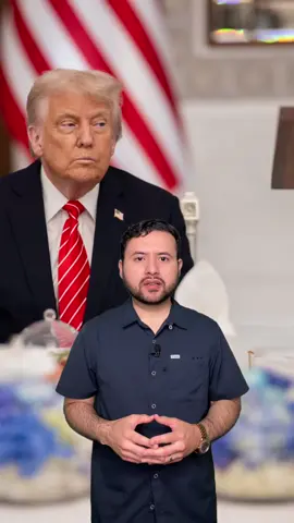 🚨Presidente Trump furioso tras fallo de la Corte Suprema que frena sus deportaciones bajo la ley de enemigos extranjeros.