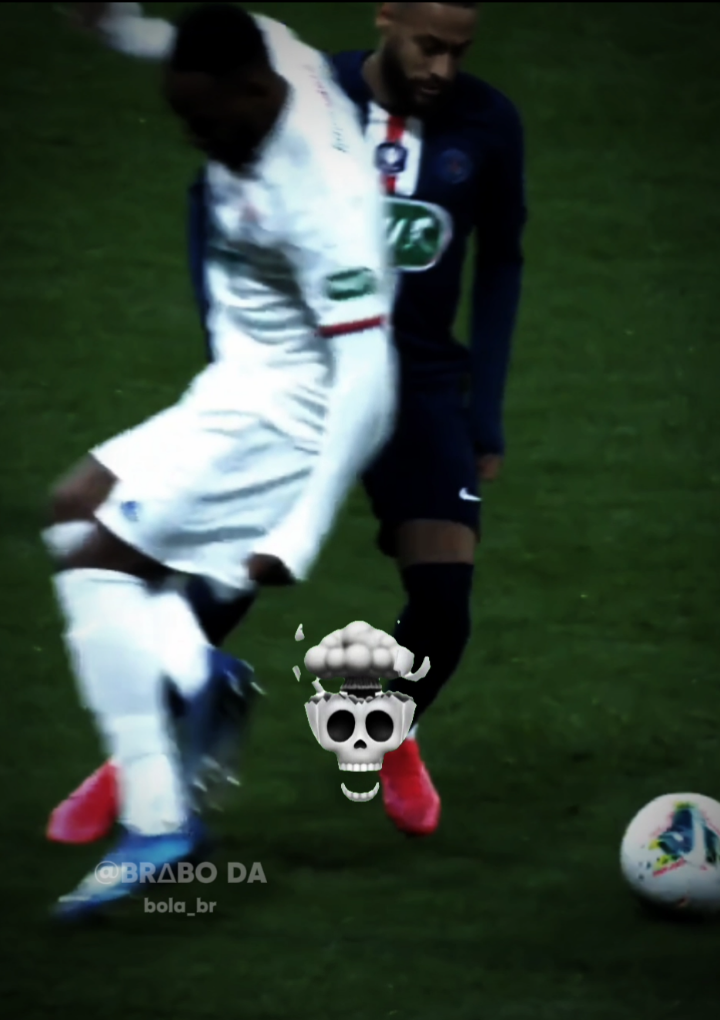 O melhor jogador de Psg 😮‍💨 #neymar #neymarjr #neymarskills #skills #dribles #futebolbrasileiro #psg 