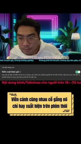 Cứ mơ tiếp đi #pewpew #pewnoy #taphoapewpew #pewpewvapewnoy #tiktok #chemgiocungpewnoy #lovetiktok #fyb