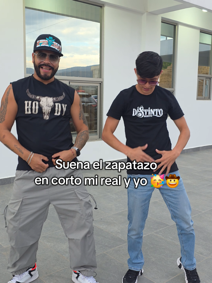 Suena em zapatazo  nosotros en corto 🥳#eleganterecords #viral #chauu #contenido #distinto #contenido #zapatazo 