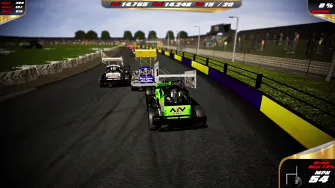 Now that's how front bumpers are used.  5th to 2nd in one shunt noicceeee #briscaf1 