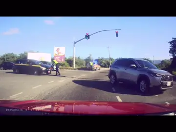 What a taxi man lucky