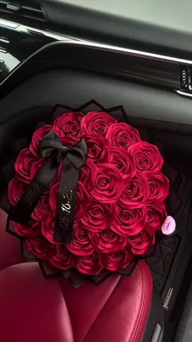 Ask her out with a ramo❤️#eternalroses #foreverlasting #fyp #🌹 #gf #placeaorder 