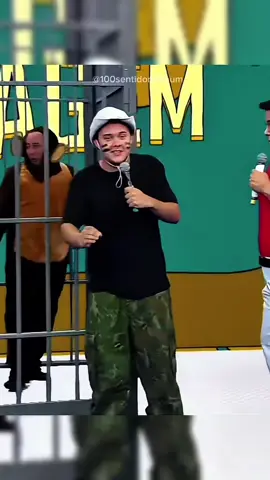 Domingo era dia de “pânico da band” #paniconaband #humor #brasil #flypシ 