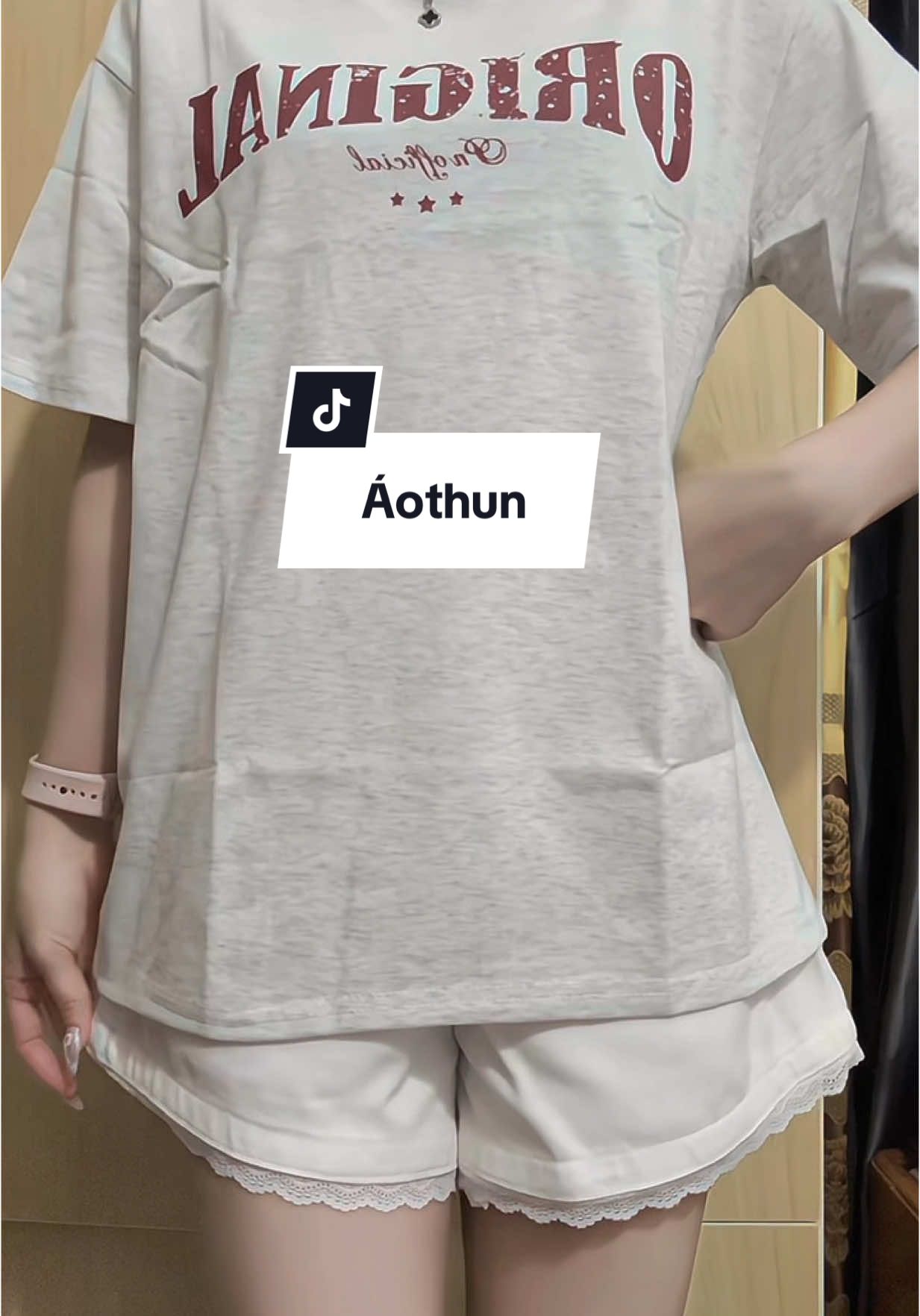 |2|.Áo thun nam nữ #xuhuong #review #aothun #macdepmoingay 