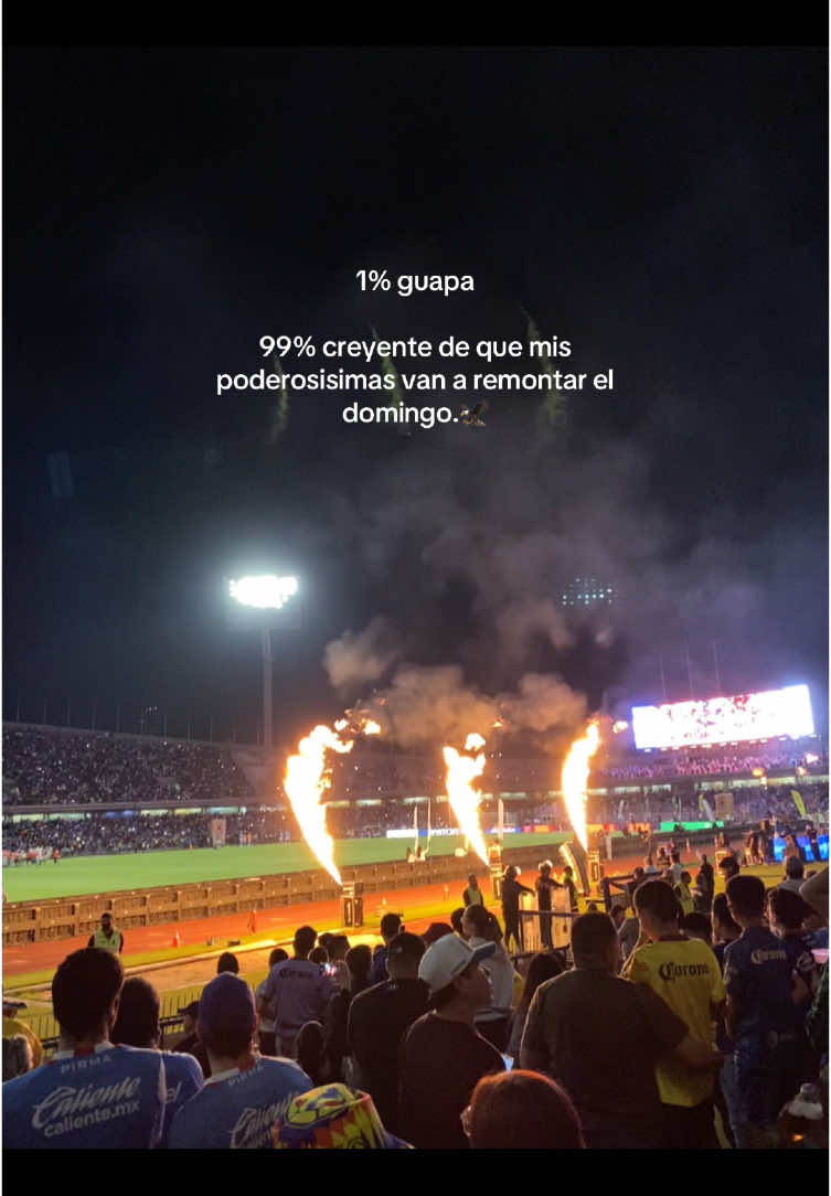 Si se puede.!🦅 #paratii #foryoupage #viral #fyppppppppppppppppppppppp #hazmeviral #clubamerica #💛💙🦅 #andrejardine 