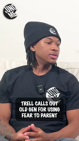 Watch extended clip on YouTube - Link in bio #unfilteredwuncandme #uncleal #litigger1k 