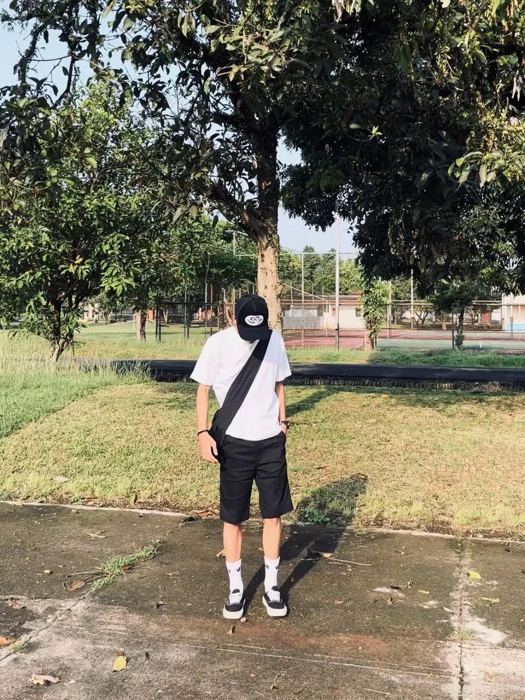 Otw mancing #outfitkece #outfitideas 