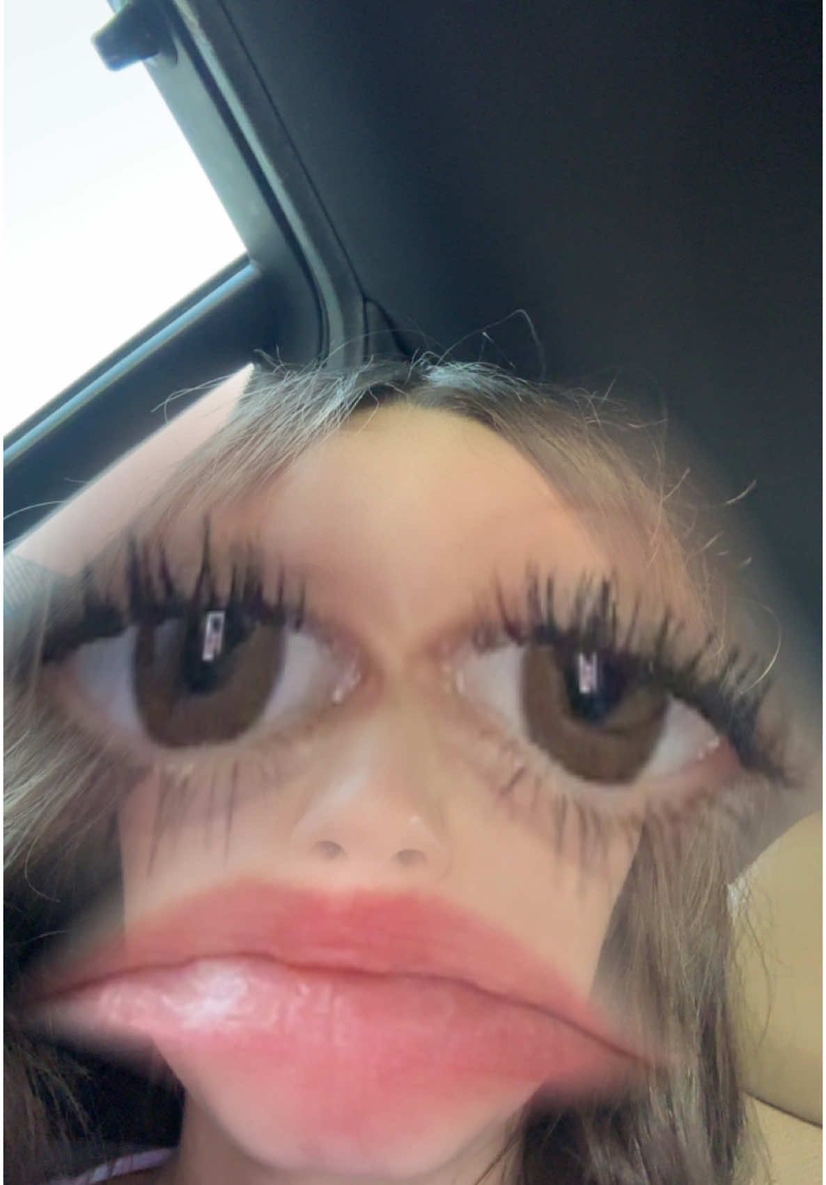 #hair #relatable #drpepper #fy #real #fyp #xyzbca #brunette #clairo #batman 