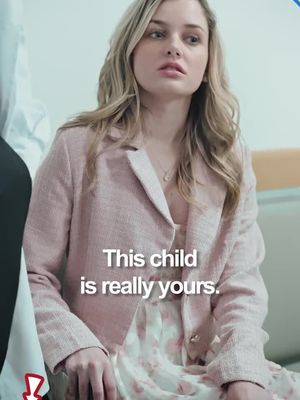 Can’t get enough? Our mini-drama’s on fire—tap to see what’s next!