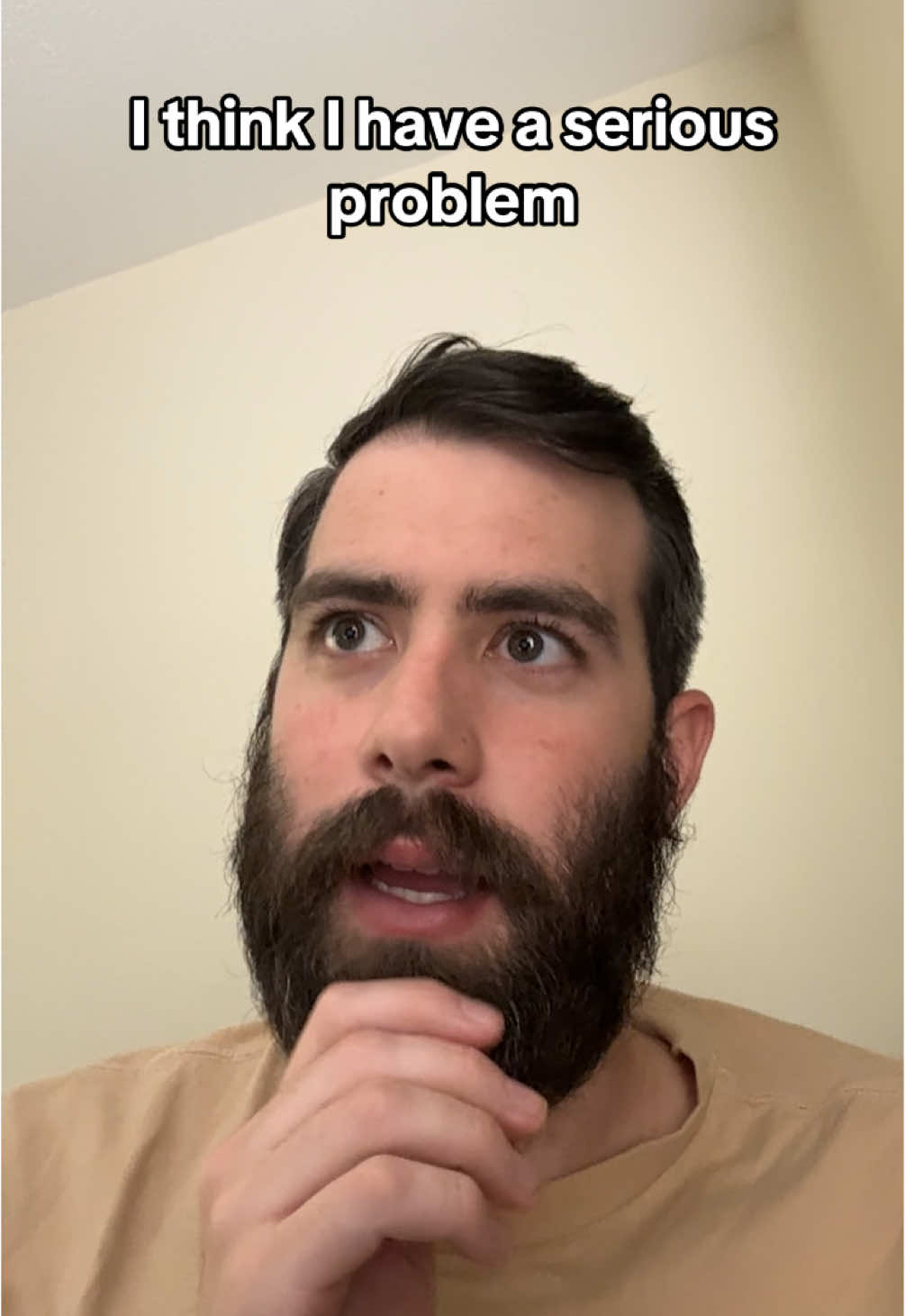 I feel like I can’t be the only one #fyp