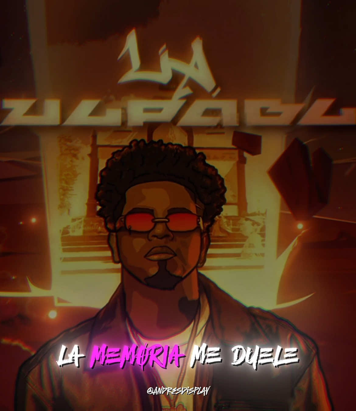La culpable - @KeyvinCe Oficial  . . . . . . . . . . . #champeta #laculpable #champetaparaelmundo #estadosparawhatsapp #paratiiiiii #keyvince 