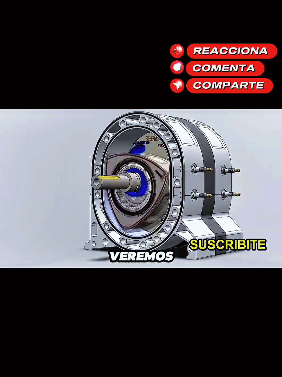@Mecánica Pro_Elite..🏆🛠️  El motor Wankel fue una maravilla de la ingeniería... pero también su propio enemigo. ¿Por qué no sobrevivió en la industria automotriz? Te lo explico en esta segunda parte. ¡Dale like si te gusta la mecánica real! ⚙️🔥 #MotorWankel #Parte2 #MotorWankel #IngenieríaAutomotriz #CuriosidadesDelMotor #MotoresRaros #MecánicaProElite #MotoresDelFuturo #TikTokAuto #datoscuriosos  #AprendeConTikTok #explora  #ParaTi #FYP #EngranajesMentales #DatosCuriosos