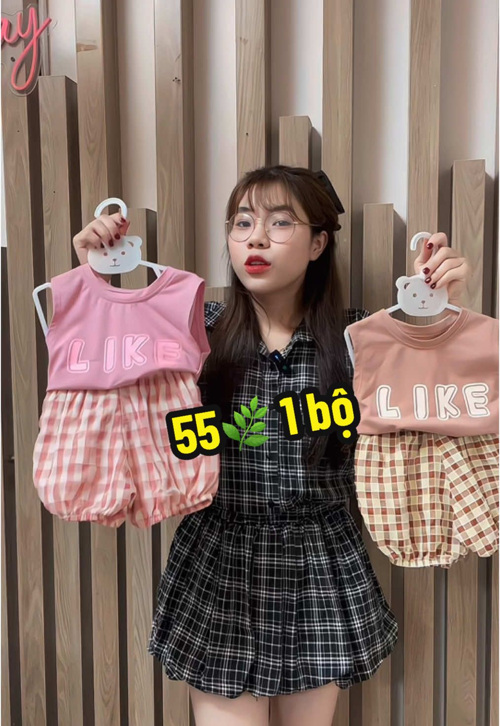 Có 55🌿 mà được 1 bộ xinh xỉu . Chốt luôn cho con 2 bộ 2 màu đi các mom 🥰👆❤️#kids #mebaobia #domuahechobe #domuahechobegai #bobalochobegai #bobalochobeyeu #bolikechobe #dobegai #dobegaidepre #dochobetrai #dochobedihoc #setbalochobe #xh #xuhuong #xuhuongtiktok #xuhuong2023 #master2023bytiktok #LearnOnTikTok #vairal #viral #fyp #foryou #foryoupage #fypage #fyppppppppppppppppppppppp 