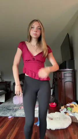 Finally a good tiktok dance! #dance #dancetrend #trending #rockyourbody #rockyourbodydance #viral 